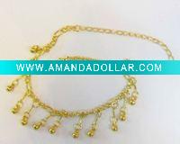 Wholesale Fashion hotting selling Charm anklet