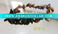 Wholesale color stone bracelet jewelry