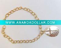 Wholesale Fashion hotting selling Charm anklet