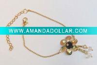Wholesale Fashion hotting selling Charm anklet