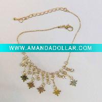 Wholesale Fashion hotting selling Charm anklet
