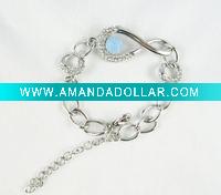 Wholesale 2011 Fashion alloy bangle