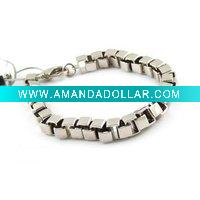 Wholesale 316L stainless steel bracelets