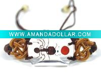 Wholesale Unique bracelet-Real insect bracelet, SL1665