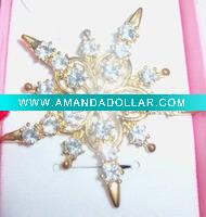Wholesale fashion brooch