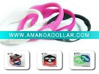 Wholesale 2011 Hot Sell Fashion Power Bracelet,health bracelet, silicone power bracelet