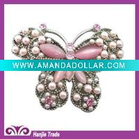 Wholesale Fashion alloy brooch