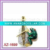 Wholesale XZ-1699 Costume Brooch