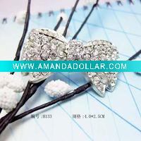 Wholesale rhinestone brooch