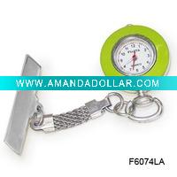 Quartz watch F6074LA
