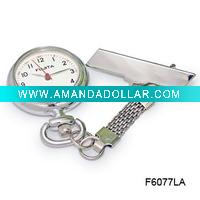 Nurse watch F6077LA