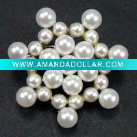 Wholesale 2011 Hot Rhinestone Brooches/pearl jewelry BRH5366
