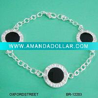 Wholesale fashion alloy bracelet