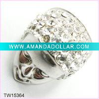 2011 alloy fashion ring