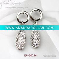 TOP Fashion Earrings