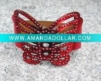 Wholesale Real Leather bracelet