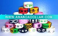 Wholesale Hot sale Silicone Ring