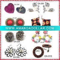 Fashion Earrings