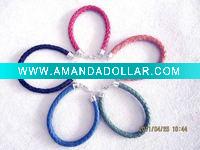 Colorful fashion bracelet