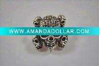 alloy finger ring