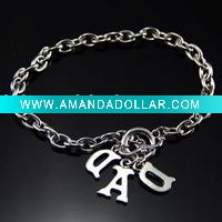 Wholesale alloy fashion bracelet