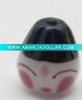 Wholesale japanese beads hot sale 2011 fair show