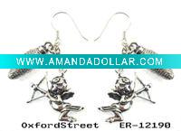 2011 fashion charm earring