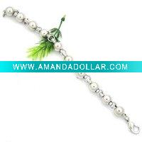 Wholesale 316L fashion stainless steel bracelets