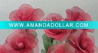 Garment Decorative flowers