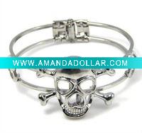 alloy bracelet