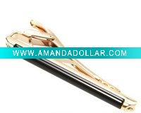stainless steel tie pin
