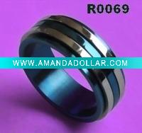 Wholesale stainless steel rings