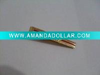 stainless steel tie pin