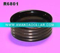 Wholesale 316L stainless steel fashion rings