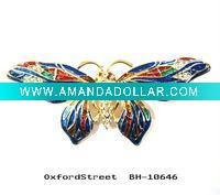 Wholesale 2011 fashion brooch pin