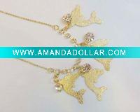 Fashion jewelry women's accessory anklet