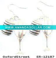 2011 fashion charm earring