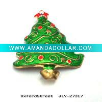 Wholesale 2011 hot christmas jewelry