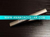 Wholesale stainless steel tie pin