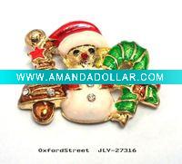 Wholesale 2011 hot christmas jewelry