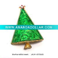 Wholesale 2011 hot christmas jewelry