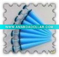 Body Jewelry--UV Tapers