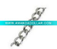 Wholesale (WS301)Fashion Wholesale design 316L stainless steel necklace