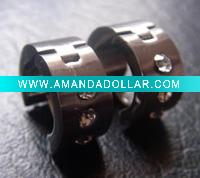stainless steel earrings