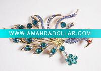 Wholesale fashion brooch