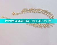 Fashion hotting selling charm anklet