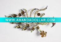 Wholesale fashion brooch