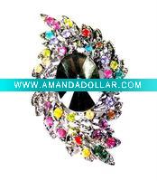 Wholesale fashion brooch