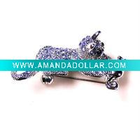Wholesale fashion brooch