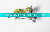 Wholesale fashion brooch